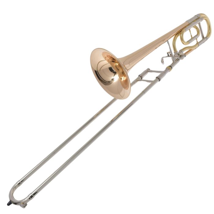 Trombone Tenore con ritorta Yoshida YOS01TRBN main product photo