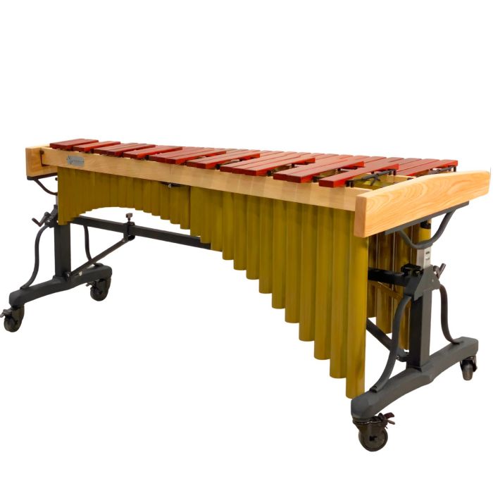 Marimba Yoshida 4 1/3 Maestro padouk A2-C7 main product photo