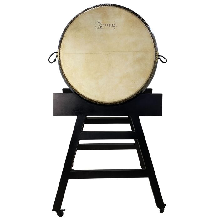 Taiko Yoshida 100cm con supporto main product photo