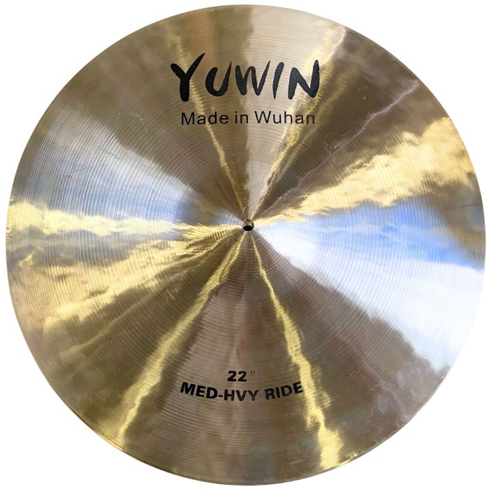 Piatto YouWin 22" Medium Heavy main product photo