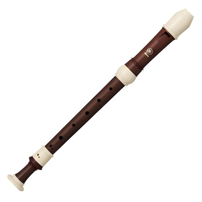 Yamaha YRA-322B Flauto dolce main product photo