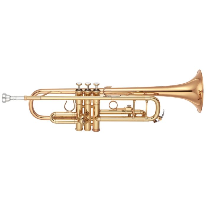 Yamaha YTR-8335EA Tromba main product photo
