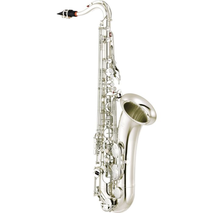 Sax Tenore Yamaha YTS280S argentato con astuccio main product photo