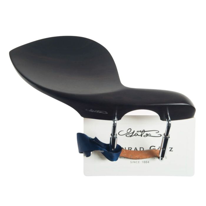 Conrad Götz ZKV4258 Viola Chinrest Guarneri main product photo