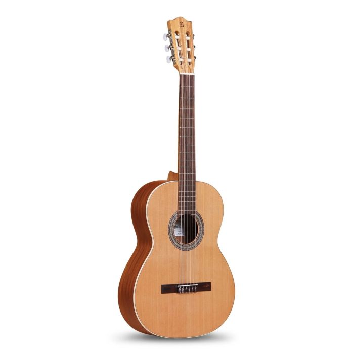 Alhambra Z Nature abete Chitarra Classica main product photo
