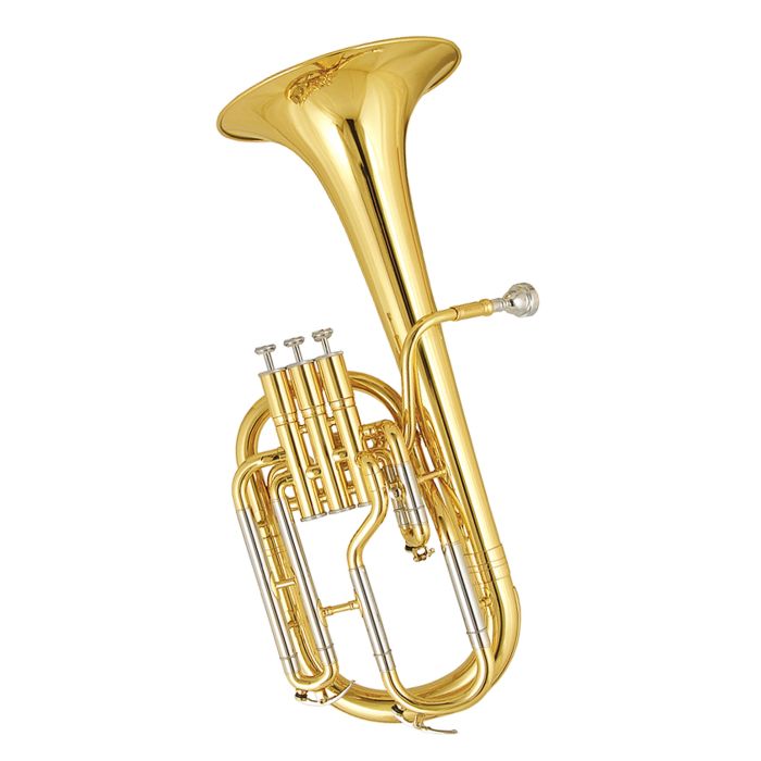 Flicorno Alto ZO ZAH-3500 in mib laccato main product photo