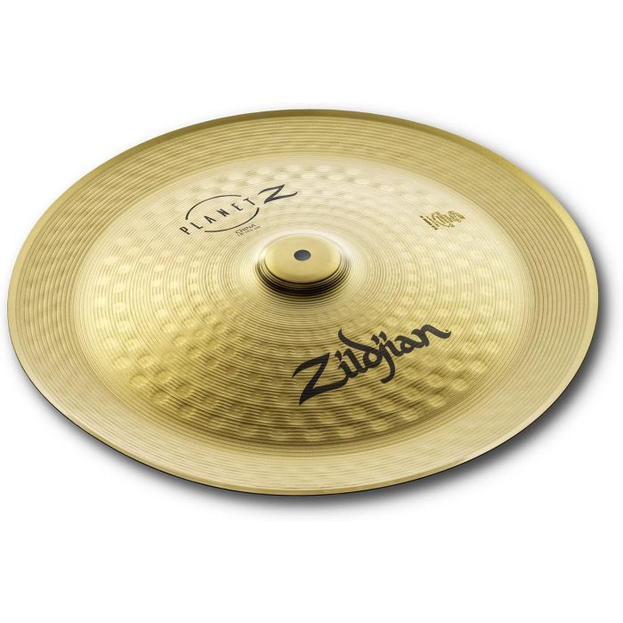 Piatto Zildjian 18" Planet Z China main product photo