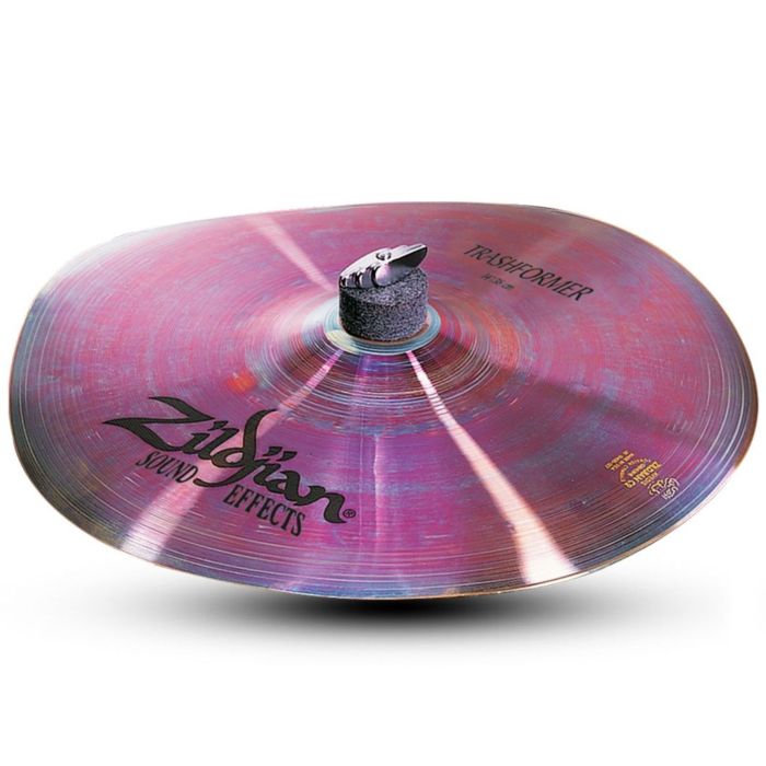 Zildjian 14" Piatto Fx Trashformer main product photo