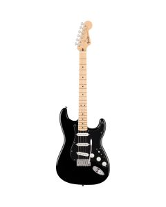 Fender Chitarra Elettrica Standard Stratocaster MP black