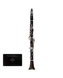 Buffet Crampon Sib RC Prestige selezionato N.Baldeyrou Matricola: 778295
