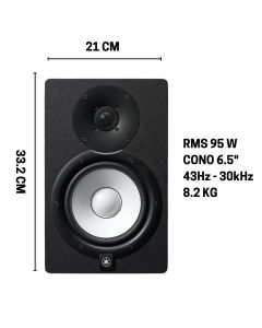 Yamaha HS7