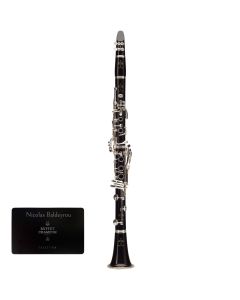 Buffet Crampon Sib RC selezionato da N.Baldeyrou Matricola: 778285 Buffet Crampon Sib RC selezionato da N.Baldeyrou Matricola: 778285