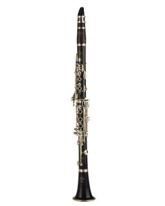 Clarinetto Sib Buffet Crampon Festival BC1139LN-2-0P 