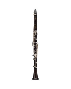 Buffet Crampon Divine La Clarinetto 19/6 chiavi argentate