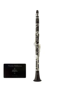 Buffet Crampon Tosca Clarinetto Mib Sel. N. Baldeyrou #:782448