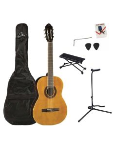 Chitarra Classica Eko CS10 Set Chitarra Classica Eko CS10 Set