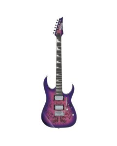  Chitarra Elettrica Ibanez GRG220PA3RLB royal purple burst