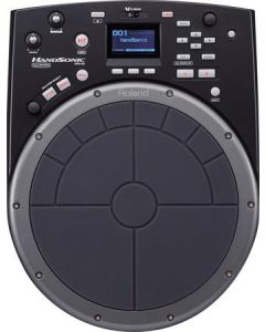 Batteria Multipad Roland HPD20 front