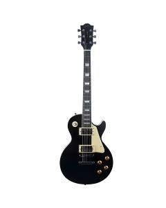 Eko LS-300 Chitarra Elettrica black