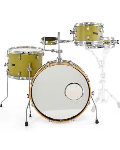 Dixon Little Roomer 5pc Set Olive Green