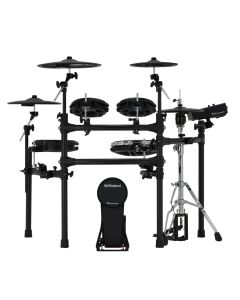 Batteria Elettronica Roland TD513 V-Drums kit black