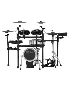 Batteria Elettronica Roland TD516 V-Drums kit black