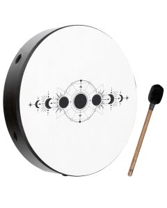 Sonic Energy 45cm Fasi Lunari vegano