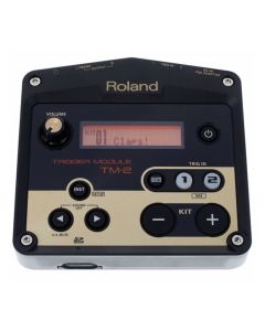 Modulo Trigger Roland TM-2 Modulo Trigger Roland TM-2