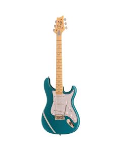 PRS SE Silver Sky Maple nylon blue Chitarra Elettrica 