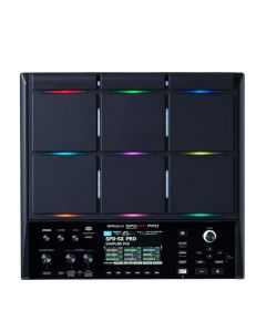 Roland SPD-SX PRO Sampling Pad