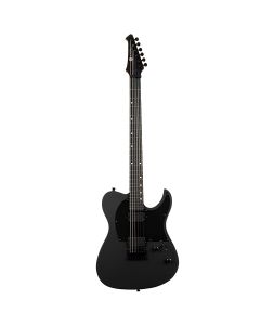 Spira T-400 MBK black Chitarra Elettrica Baritona