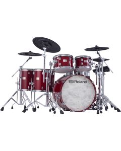 Roland VAD716-GC Batteria Elettronica Cherry