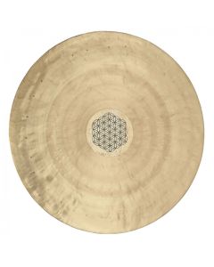 Meinl Sonic Energy Wind Gong 20" WGFOL20 Flower of Life