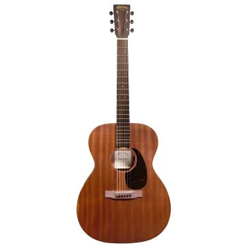 Martin 000-10E Retro sapele Chitarra Acustica Elettrificata 