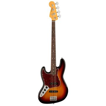Fender Am Pro II Jazz Bass RW 3TS LH
