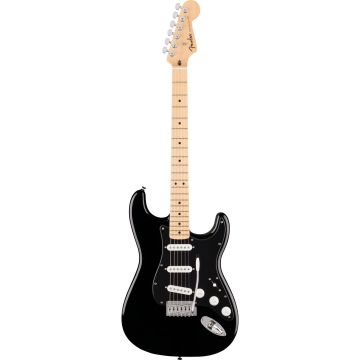 Fender Chitarra Elettrica Standard Stratocaster MP black