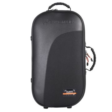Bam Conservatoire CONS3035SN Custodia Cornetta Ltd Logo Cavallimusica black