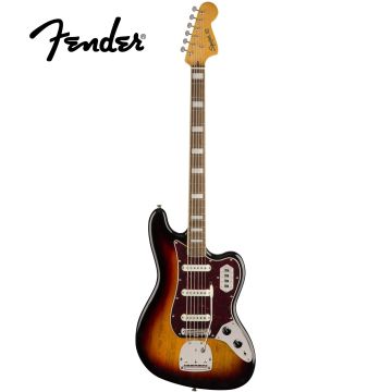 Basso Elettrico 6 corde Fender Squier Classic Vibe bass VI sunburst Basso Elettrico 6 corde Fender Squier Classic Vibe bass VI sunburst 