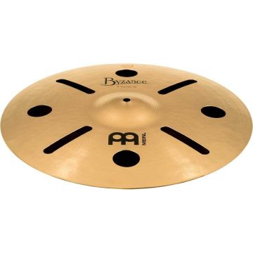 Meinl Byzance Stack Artist Concept AC-DEEP EX-DEMO Anika Nilles Piatto 