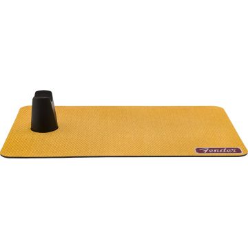 Fender work mat tweed Fender work mat tweed