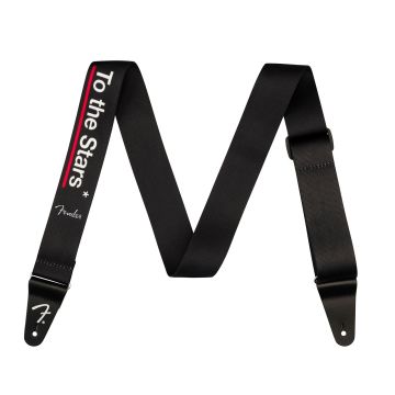 Fender Tom DeLonge To The Stars black strap Fender Tom DeLonge To The Stars black strap