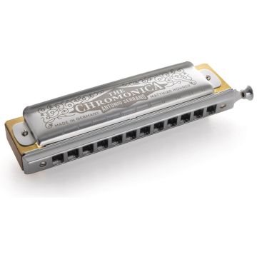 Hohner Armonica Antonio Serrano Signature