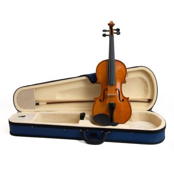 Violino 4/4 Luthier Opera