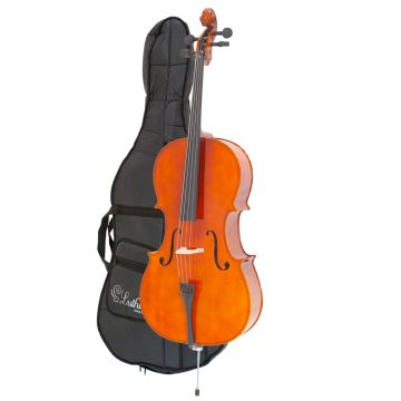 Violoncello 3/4 Luthier Opera