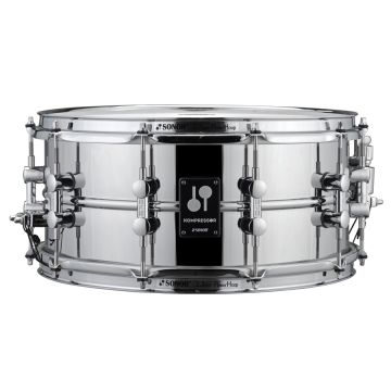 Sonor Kompressor 14x6,5" Steel Chrome Sonor Kompressor 14x6,5" Steel Chrome