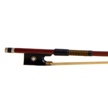 Luthier Archetto Violino 4/4 Ottagonale