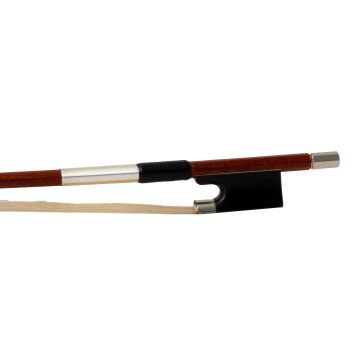 Luthier Archetto Violino 4/4 Carbonio Pernambuco