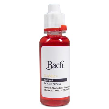 Bach Slide Gel