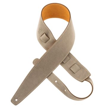 Magrabo' Tracolla chitarra Holes HS Aged granito 8cm