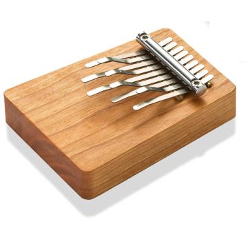 Kalimba Hokema B9 9 toni La minore ACCAAFEEB 432Hz Kalimba Hokema B9 9 toni La minore ACCAAFEEB 432Hz